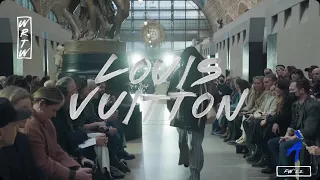 LOUIS VUITTON | FALL-WINTER 2022