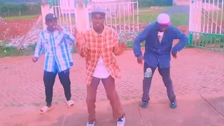 Willy_Paul_ft_Iyanya_hello official dance video