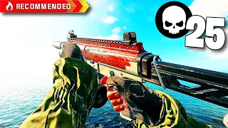 Call of Duty Warzone Solo Win Rebirth Gameplay PC (no commentary)