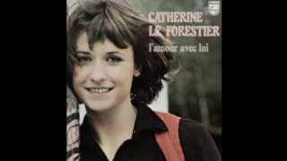 Catherine & Maxime Le Forestier - La petite fugue (1969)