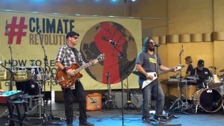 Voodoo Chile- Jay Ponti & The Gaslanders