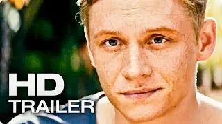 VATERFREUDEN Offizieller Main Trailer Deutsch German | 2014 [HD]