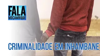 Detidos indiciados de espancar um homem até a morte em Homoíne @PortalFM24