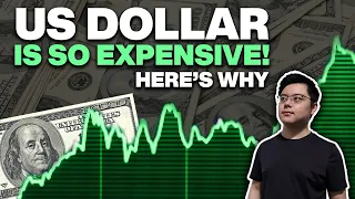 IMPORTANT: US Dollar Strength Explained (2022)