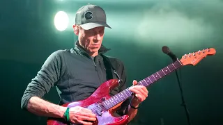 "Front Porch" and More - Umphrey's McGee Live From The Capitol Theatre | 01/20/23 | Relix