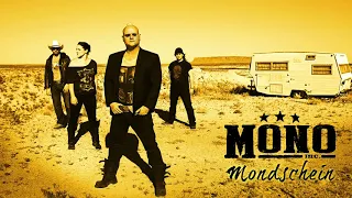 MONO INC. - Mondschein (Official Audio)