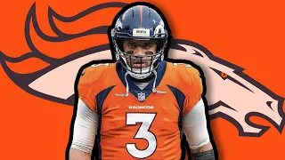 Every Broncos Starting QB Since Peyton Manning Retired