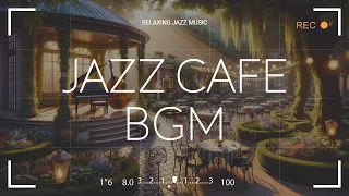 [𝙍𝙚𝙡𝙖𝙭𝙞𝙣𝙜 𝙅𝙖𝙯𝙯]🎶𝐏𝐥𝐚𝐲𝐥𝐢𝐬𝐭 Good music to listen to anytime, anywhere with a jazz atmosphere