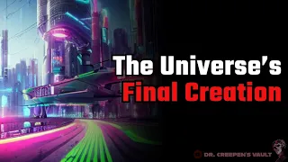 The Universe’s Final Creation | ALTERNATE UNIVERSE CREEPYPASTA