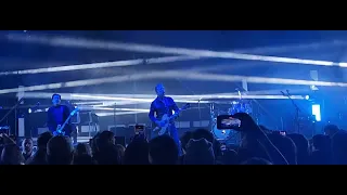 Queens of the Stone Age "Regular John" live at Arizona Financial Theater  12/05/2023