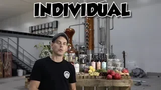 Vapour Infusion | Fine Drinks Movement