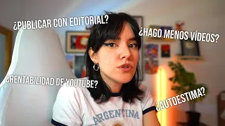 Respondo a todo | Q&A