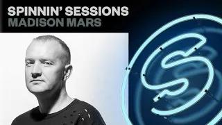 Spinnin' Sessions 412 - Guest: Madison Mars