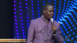 SOME PEOPLE ARE ANGEL KNOW HOW TO RECIEVE THEM(destiny helper) BY APOSTLE JOHN KIMANI WILLIAM