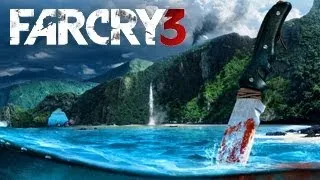 Far Cry 3 - Let´s Play - PC - The End What Ending Will I Pick? - Part 45