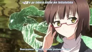 Accel World Opening HD