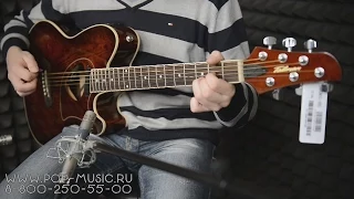 Электроакустика IBANEZ TCM50