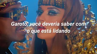 Katy Perry, Juicy J - Dark Horse (Tradução/ Legendado)