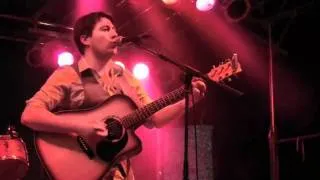 Jaimi Faulkner‬‏ - Back to you (with guestmusicians in Schneverdingen, Germany july 2011)