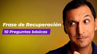 ⭕️ 10 cosas que tienes que saber de la Frase de Recuperación/Semilla/Respaldo de Bitcoin (2024)