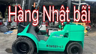 Hàng Nhật bãi 8/5