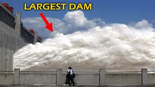 The World's Most Powerful Dam or a Time Bomb?