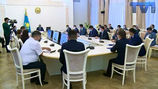 13/10/2020 - Новости канала Первый Карагандинский