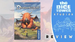 Dragonkeepers Review: Tipping the Scales In Your Favor