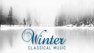 Emotional Touching Winter Classical Music