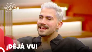 Andrés Simpatiza Con Reinier En Su Problema Con Melissa 😎| El Poder Del Amor Capitulo 106