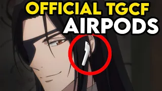YOU WON'T BELIEVE THIS OFFICIAL TGCF MERCH