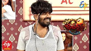 Sudigaali Sudheer Performance | Extra Jabardasth | 9th October 2020  | ETV Telugu