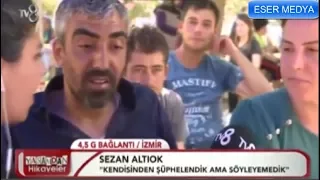 Minik Ceylin in Babası ve Halası İlk Defa Konuştu.