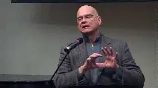 Tim Keller - Center Church:The Dangers of Overadapting and Underadapting to Culture