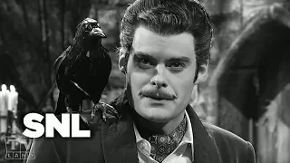 Vincent Price's Thanksgiving Special - SNL
