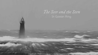 "The Seer and the Seen" from 'Hazel Steps through a Weathered Home' by IN GOWAN RING