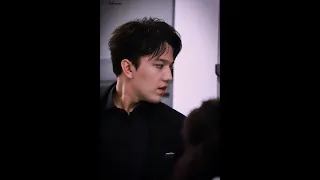 Dimash димаш - Get to know the concept of 28th Beijing College Student Film Festival