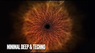 Minimal Deep Tech  - Techno  -  AmsterdaN deep.   -   9Stripes!