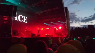 Face - Антидепрессант (Atlas Weekend, 08.07.2018)