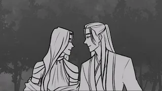 SVSSS Qijiu animatic - Who Knew