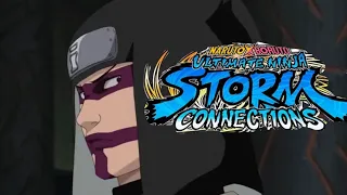 Witness This 200 IQ Puppet Master's Performance ! | Naruto Storm Connections