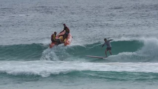 Australian Longboard Titles 2017 - Logger and noserider finals