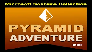 Pyramid Mini Game #5 | March 3, 2024 Event