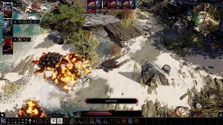 1   Divinity Original Sin 2    Void Touched Turtles