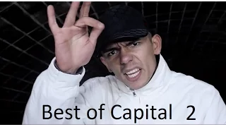 Rap am Mittwoch Best of Capital 2