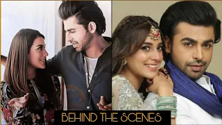 Behind the Scenes ( BTS ) of Suno Chanda Season 2.