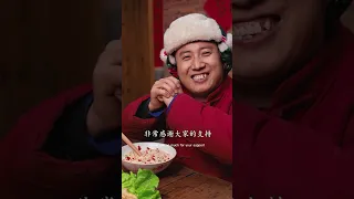 Color Pepper Sauce丨Eating Spicy Food and Funny Pranks丨Funny Mukbang