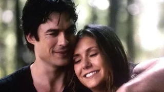 Damon and Elena - Light A Fire