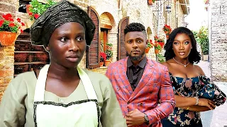 LOVE DIARY OF A HOUSE GIRL -MAURICE SAM,SONIA  UCHE WITH CHINENYE NNEBE 2023 EXCLUSIVE NOLLYWOOD MOV