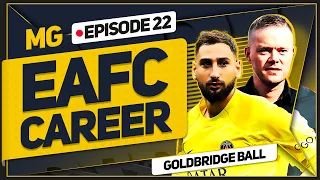 MAN UTD EA FC 24 CAREER MODE! EPISODE 22